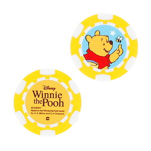 St Lbv t fBYj[ ܂̃v[ }[Nnj[ RC}[J[ yIRz