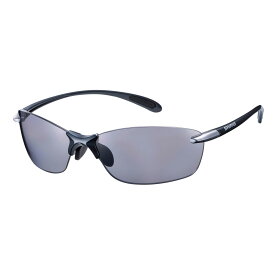 メンズ サングラス 眼鏡 スポーツ SWANS スワンズ サングラス SALF-0051 Airless-Leaf fit GMR 【IR】