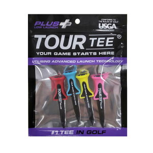 �e�B�[ ���E���h Tour Tee PLUS Low Launch T-497 �yIR�z