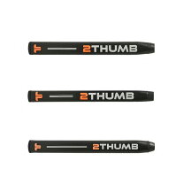 楽天市場】パターグリップ 2thumbの通販
