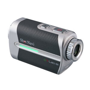 �S���t ��������� ���[�U�[ Shot Navi �V���b�g�i�r ���[�U�[�����v���@ GR Leo PRO �yIRN�z