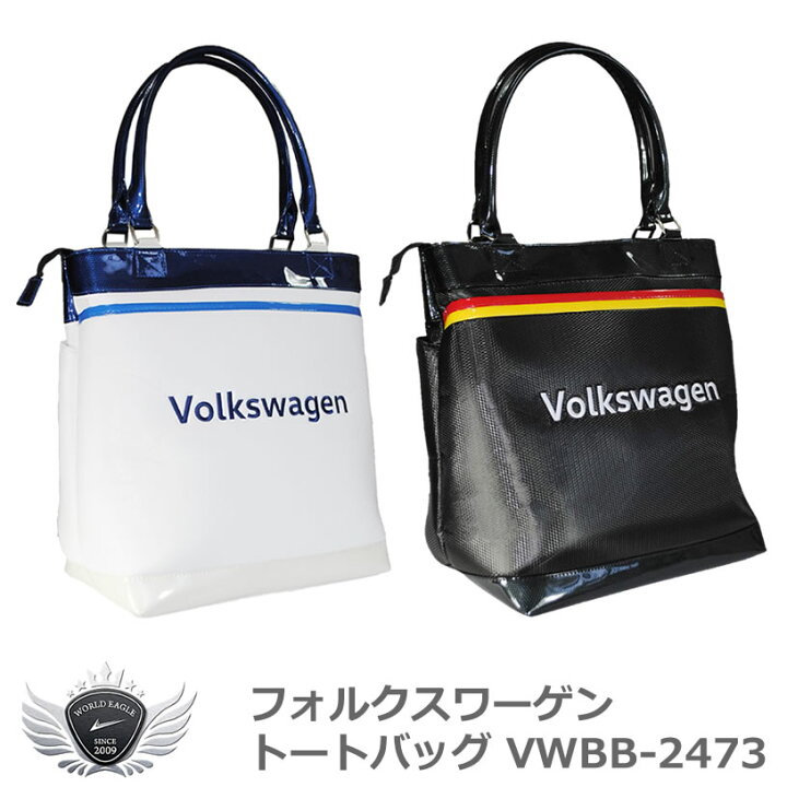 楽天市場】ボストンバッグ トートバッグ フォルクスワーゲン トート 