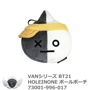 �S���t ���E���h �{�[�� ���[ �|�[�` �����N�X VAN�V���[�Y BT21HOLEINONE �{�[���|�[�` 73001-996-017 �yIR�z