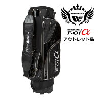 アウトレット品（わけあり 展示 撮影） ワールドイーグル メンズ F-01アルファ スタンドバッグ ブラック …