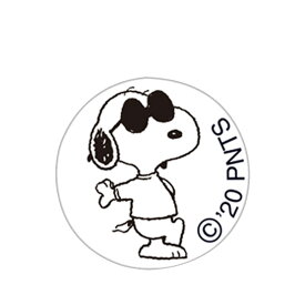 ゴルフ ラウンド グッズ 小物 ライト マーキングボールスタンプ ジョークール G-422 【IR】