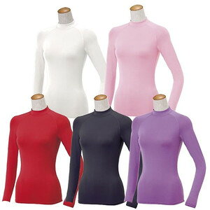 メンズ インナー アンダー スポーツ コンフィデンス ハイネック レディースアンダーウェア CF-7500AL 【IR】