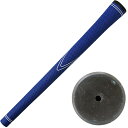 ワールドイーグル TPRグリップ 1本販売 青【ssgrip】