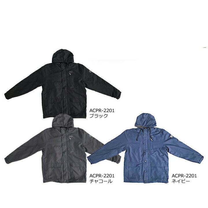 楽天市場 Paris パリス フリース素材で暖かい メンズ裏フリースジャケット Acpr 21 暖かい 冬 ベスト ジャケット おしゃれ フード 重ね着 ワールドゴルフ