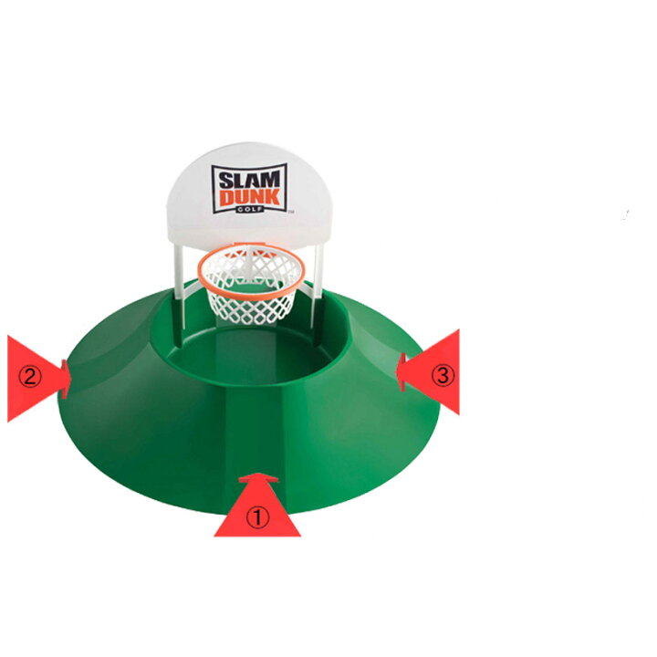 楽天市場 ライト ホットショット パッティングカップ M 108 スラムダンクゴルフ コンペ ゴルフ 景品 賞品 ギフトスラムダンク ゲーム パター 練習器 パッティング カップ 難しい ワールドゴルフ