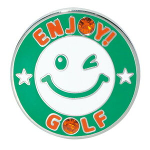 �S���t �}�[�J�[ �傫�� �E�B���E�B���X�^�C�� ���K�}�[�J�[ ENJOY GOLF �O���[�� MM-269�yevmkhc�z �yIR�z