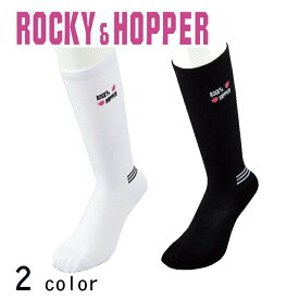ROCKY&HOPPER ロッキー＆ホッパー ソックス RH-7053AL レディース用