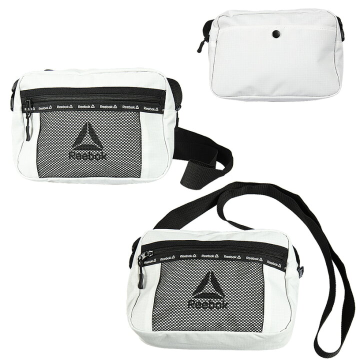 1621円 新商品 リーボック Reebok ショルダーバッグ ARB1030 レッド 1621円 新商品 リーボック Reebok ショルダーバッグ ARB1030 レッド