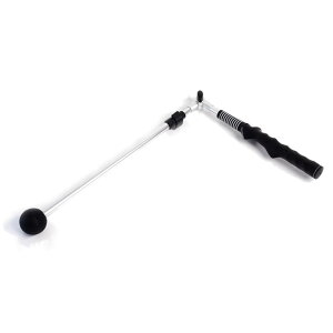 ゴルフ用品 練習用品 スイング エジソンゴルフ バックスイングトレーナー 【IR】