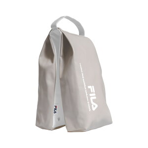 FILA GOLF Y fB[X ʁXɓZp[g^Cv V[YP[X 2TCY V[Y X|[cV[YobO Iׂ郉[WTCYƃX[TCY Еۊ C