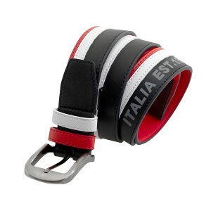 ゴルフ 人気ブランド フィラゴルフ 洗練されたオシャレなメンズベルト 窮屈感のないソフト素材 ゴルフウエア あらゆるスポーツシーンに最適 カットしてレディースも使用可 お洒落シニア F