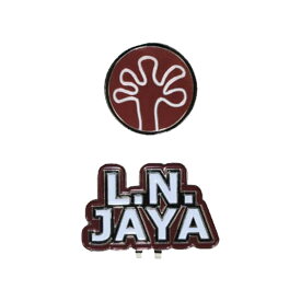 L.N.JAYA エル．エヌ．ジャヤ クリップマーカー LNAC-3763 メール便選択可能