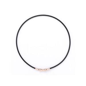 スポーツ 仕事 日常生活 サポーター コラントッテ TAO ネックレス スリムRAFFI mini ラフィミニ シャンパンゴールド 【IR】