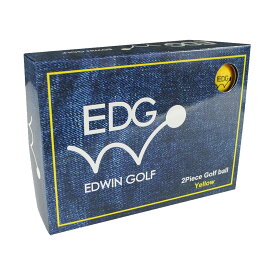 EDWIN GOLF エドウィンゴルフ ゴルフボール マット EDBA-3776