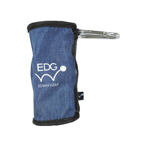 �S���t ���E���h �{�[�� ���[ �|�[�` EDWIN GOLF �G�h�E�B���S���t �{�[���z���_�[ EDSC-3486 �yIR�z