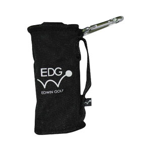 �S���t ���E���h �{�[�� ���[ �|�[�` EDWIN GOLF �G�h�E�B���S���t �{�[���z���_�[ EDSC-3486 �yIR�z