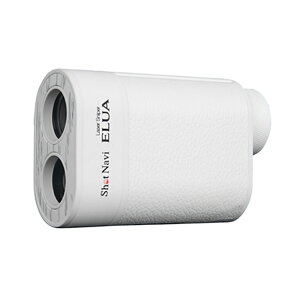 ゴルフ 距離測定器 レーザー ショットナビ 距離計測機 Laser Sniper ELUA レーザースナイパー エルーア 【IR】