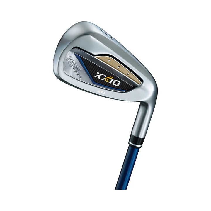 楽天市場】ゼクシオ 13 アイアン N.S.PRO 850GH DST #5,AW,SW, 右用 S 