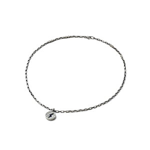 スポーツ 仕事 日常生活 サポーター コラントッテ スポーツ プロ マグチタンネックレス RT150-RD ナチュラルチタン×ブラック 【IR】