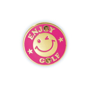 St }[J[ 傫 EBEB K}[J[ ENJOY GOLF GOLD ver. MM-616-617 yIRz