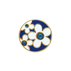 �S���t �}�[�J�[ �傫�� �E�B���E�B�� ���K�}�[�J�[ DAISY GOLD Ver. MM-624-626 �yIR�z