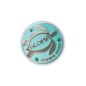 �S���t �}�[�J�[ �傫�� �E�B���E�B�� ���K�}�[�J�[ ALOHA HONU MM-628-631 �yIR�z