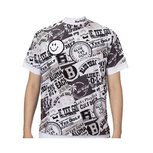 Vc |Vc TVc X|[c BLUE TEE GOLF u[eB[St Y byfUC bNlbNVc AMT003 yIRz