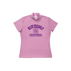 Vc |Vc TVc X|[c BLUE TEE GOLF u[eB[St fB[X 72 Road Sign bNlbNVc yIRz