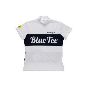 Vc |Vc TVc X|[c BLUE TEE GOLF u[eB[St fB[X u[eB[C^bN bNlbNVc yIRz