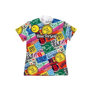 Vc |Vc TVc X|[c BLUE TEE GOLF u[eB[St fB[X byfUC bNlbNVc yIRz