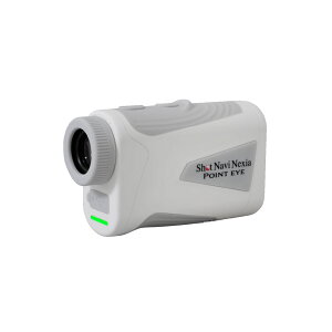 �S���t ��������� ���[�U�[ Shot Navi �V���b�g�i�r ���[�U�[�����v���@ POINT EYE �yIRN�z