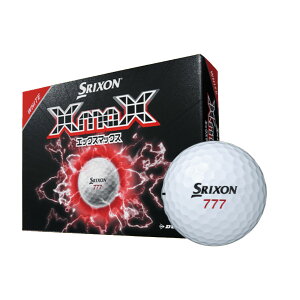 �S���t�p�i ���E���h�p�i �S���t�{�[�� SRIXON �X���N�\�� NEW XmaX �G�b�N�X�}�b�N�X �S���t�{�[�� 12�� �yIR�z