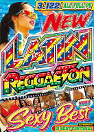【期間限定特別値下げ中!!】 2023年のアゲアゲ↑ラテン・レゲトンPVベスト盤!! Sexy美女も多数登場!! Lat…