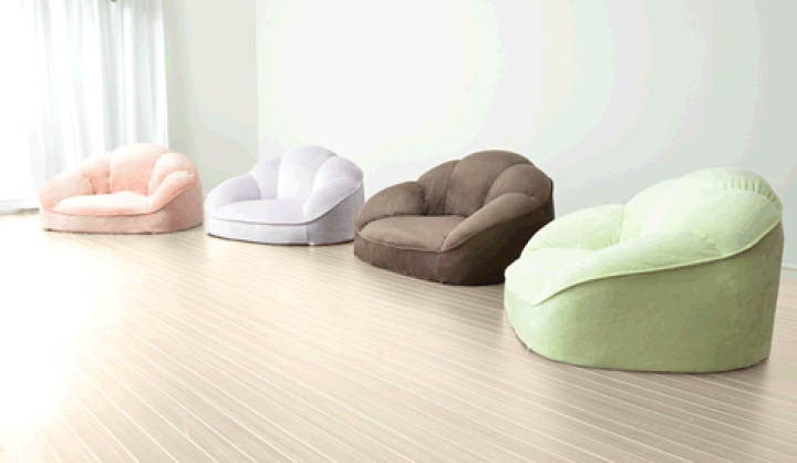 楽天市場】【楽天スーパーSALE10%OFF】座椅子 ソファ 座椅子