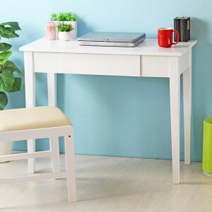 ライティングデスク ワークデスク コンソール 引出し 引き出し 木製 コンソールデスク 90 デスク パソコンデスク PCデスク 奥行45 書斎机 90cm幅 北欧 アンティーク レトロ ヴィンテージ おしゃ