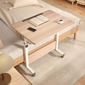 ~fXN ܂肽݃e[u \i64-88cmj Vpx180° LX^[t ȃXy[X PCfXN/ϑ/Ɗ 80cm×s40cm gȒP  VvfUC