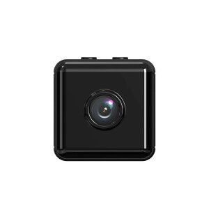 �~�j �h�ƃJ���� WiFi �d�r�t�� 1080P�掿 �Ď��J���� ���� �z���s�v MINI ���^ ���掿 �L�p���A���^�C�� ���C�����X �ȒP�ݒu 32gTF�J�[�h�t������ 2026�V�i