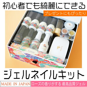ジェルネイル セット プレゼントの人気商品 通販 価格比較 価格 Com