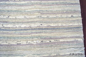 楽天市場 ラグ 裂き織り ニューチンディー 130 190cm インド綿100 ナチュラル 北欧 カフェ風 ラグマット 西海岸 アジアン雑貨 夏ラグ 夏用 おしゃれ リサイクル コットン インド綿 インテリア 雑貨 かわいい かっこいい レトロ 旅するアジアの雑貨店