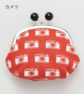 がま口 小物入れ 【縦12cm×横12cm×マチ6cm】昭和レトロデザイン がま口ポーチ 化粧ポーチ コスメポーチ コインケース 和柄 小銭入れ 日本製