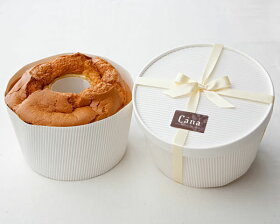 ふわふわ食感がたまらない お取り寄せシフォンケーキ11選 グルテンフリーや無添加シフォンなど ぐらんざ