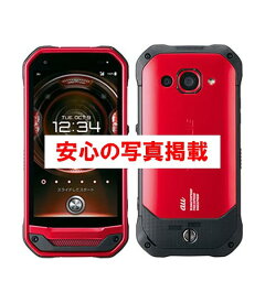 楽天市場 白ロム メーカー京セラ 通信事業者au スマートフォン本体 スマートフォン タブレット の通販