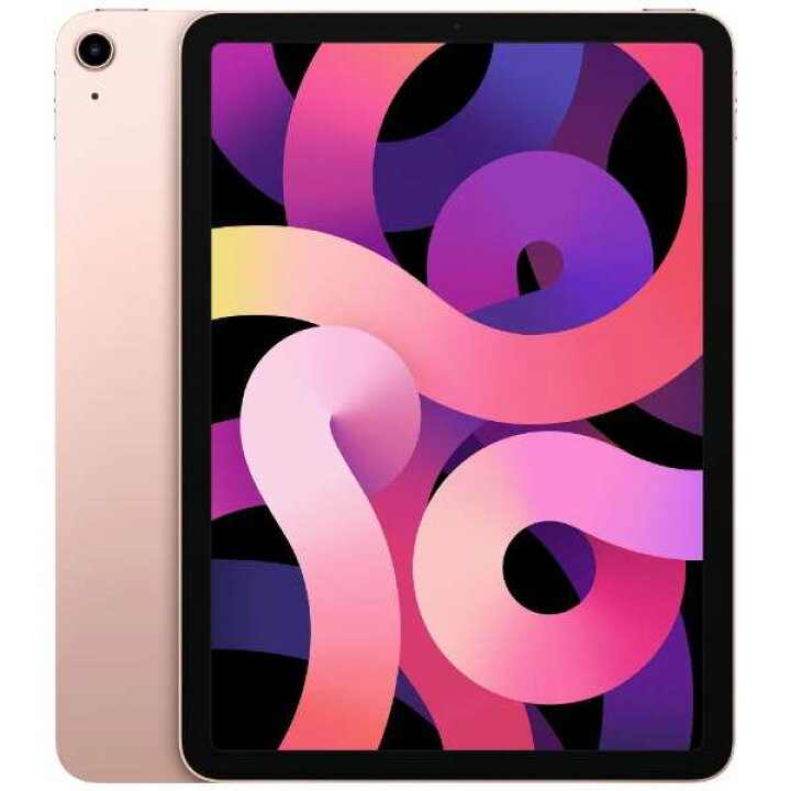 楽天市場】《SALE》【中古】iPad Air 第4世代 10.9インチ 64GB 256GB 