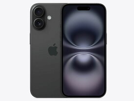 【中古】iPhone 16