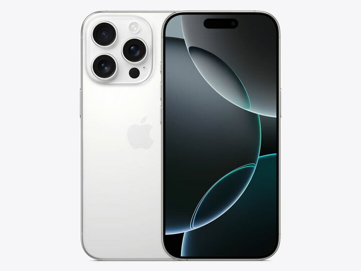 楽天市場】【中古】iPhone 16 Pro 128GB 256GB 512GB 1TB ナチュラル 