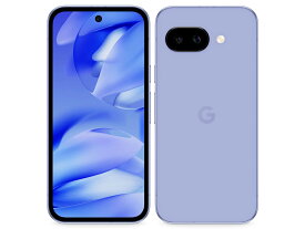 【中古】Google｜pixel 9a｜128GB｜256GB